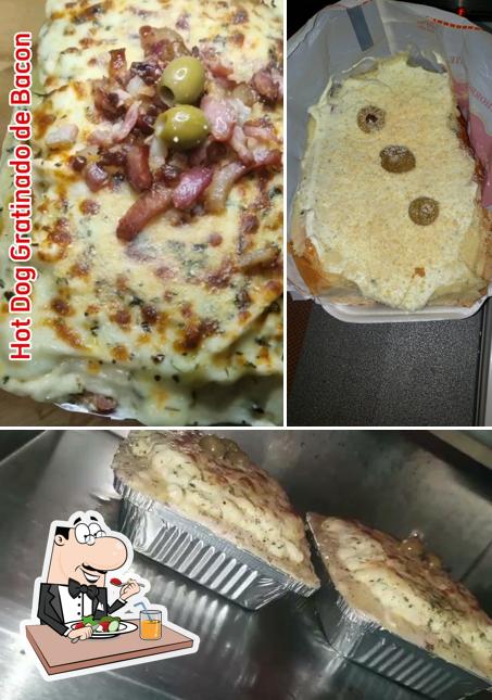 Comida em Dogueria Famintosdog - O melhor Cachorro quente e hot dog de Campinas!