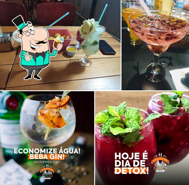 Florindo´s Bar