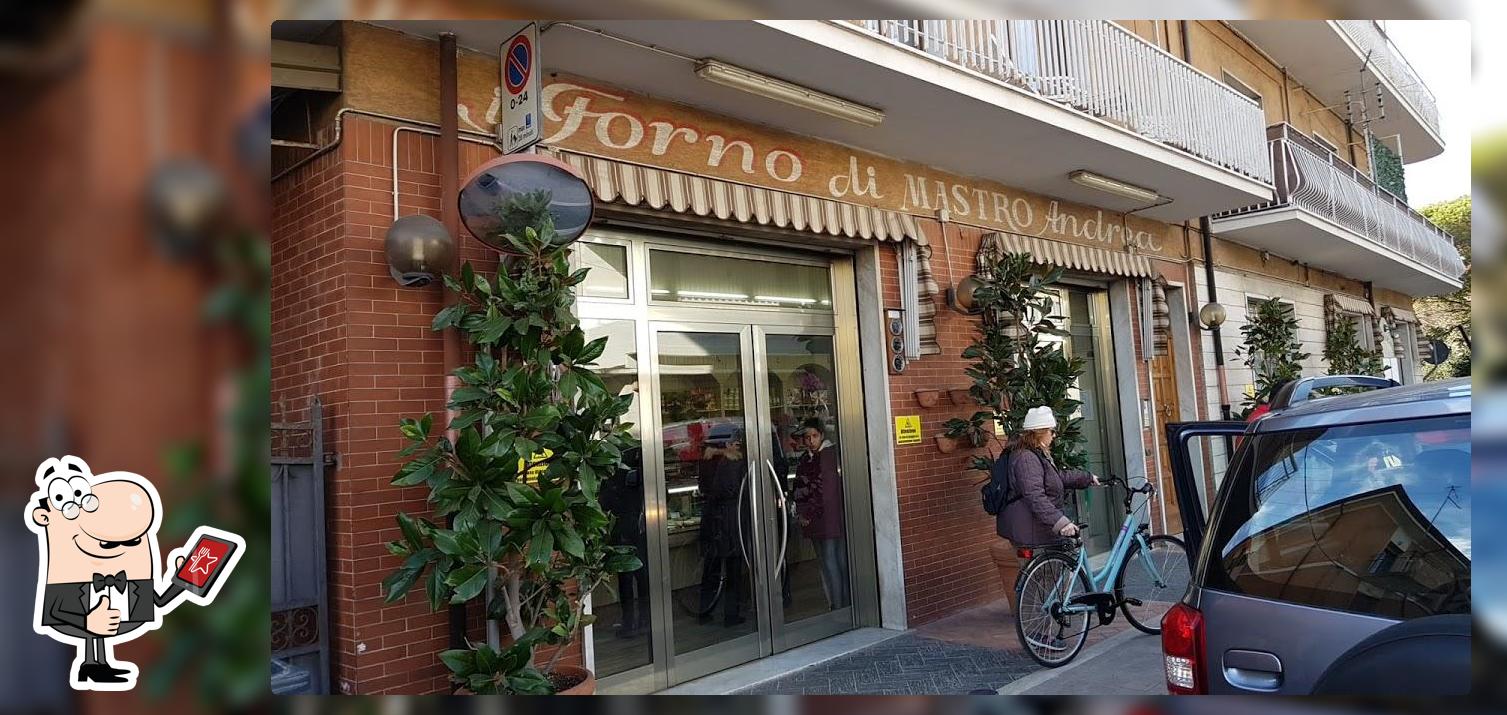 Forno Di Mastro Andrea