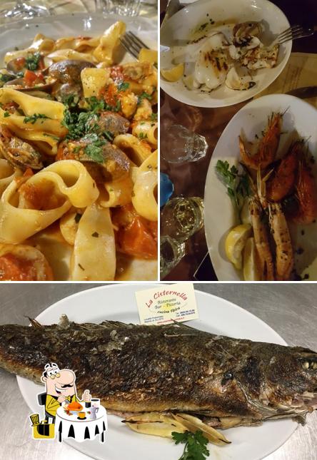 Platti al La cisternella