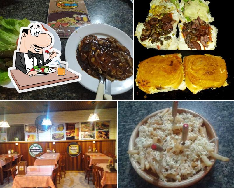 Lancheria do Polako Ki Ponto Lanches