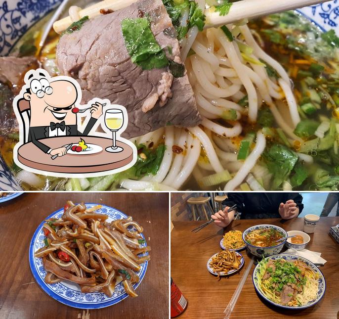 Restaurante Master Lanzhou Noodle Express South Yarra, South Yarra