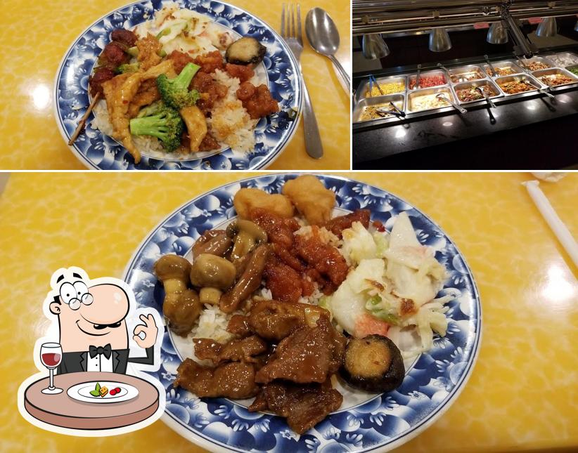 Pearl House Restaurant, 505 Hills Plaza in Ebensburg Restaurant menu and reviews