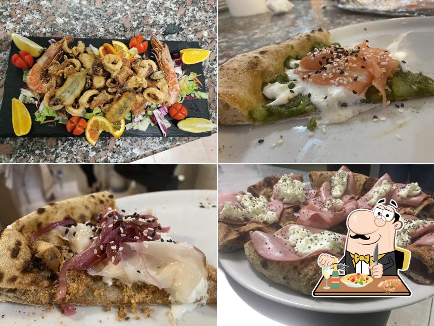 Pizzeria Sullori