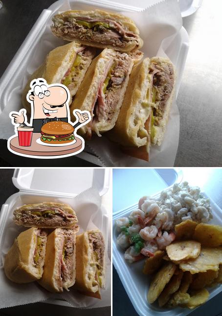 Puerto Rican Food Truck in Lakeland - Restaurant menu and reviews