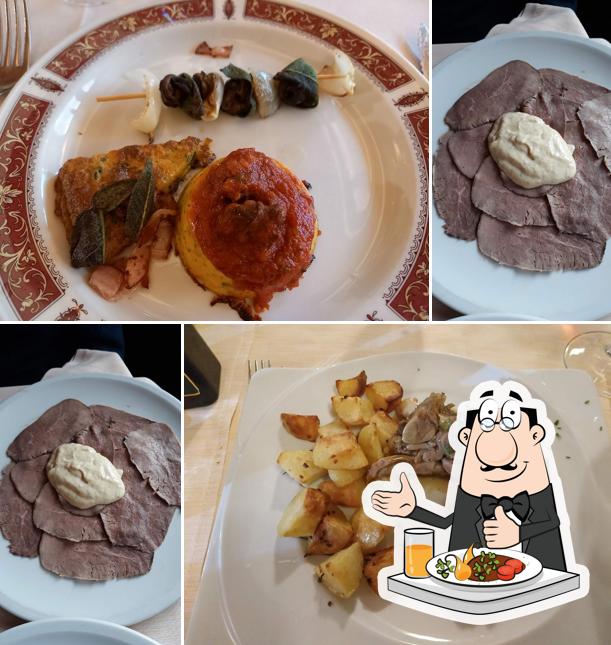 Ristorante Parco Real Park