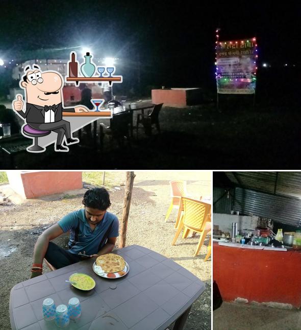 Rudra dhaba and restorent