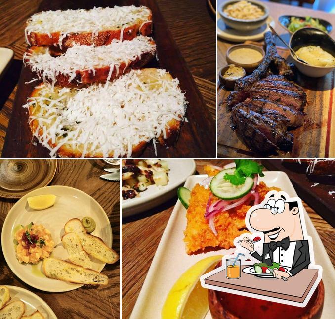 The Meat & Wine Co Parramatta, Shop 6 & 7/330 Church St in Parramatta