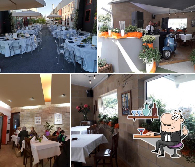 Trattoria Bozzi di Bozzi Cesarino e Stefano e C. S.a.s.