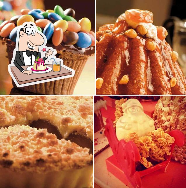 Bombay Baking Company