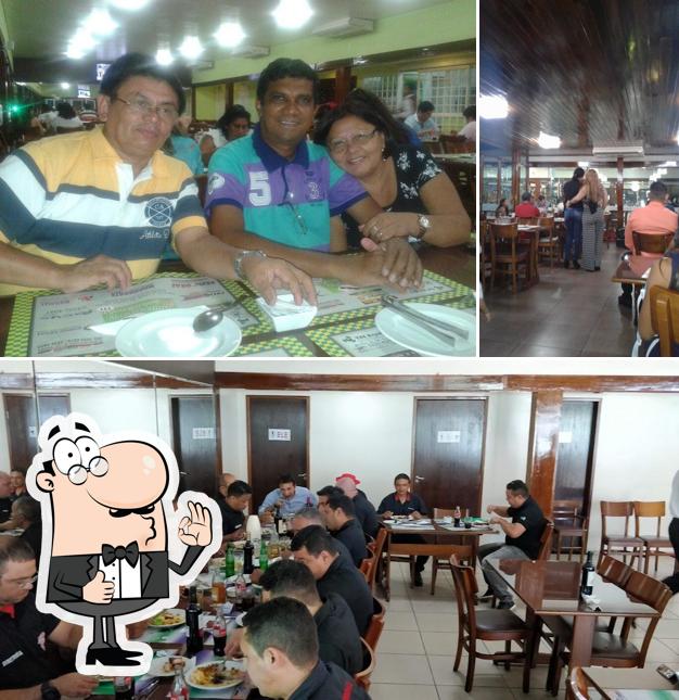 See the picture of Churrascaria Residência III