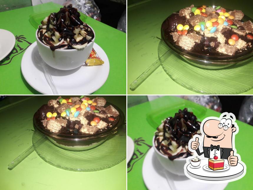 Cabana do Açaí