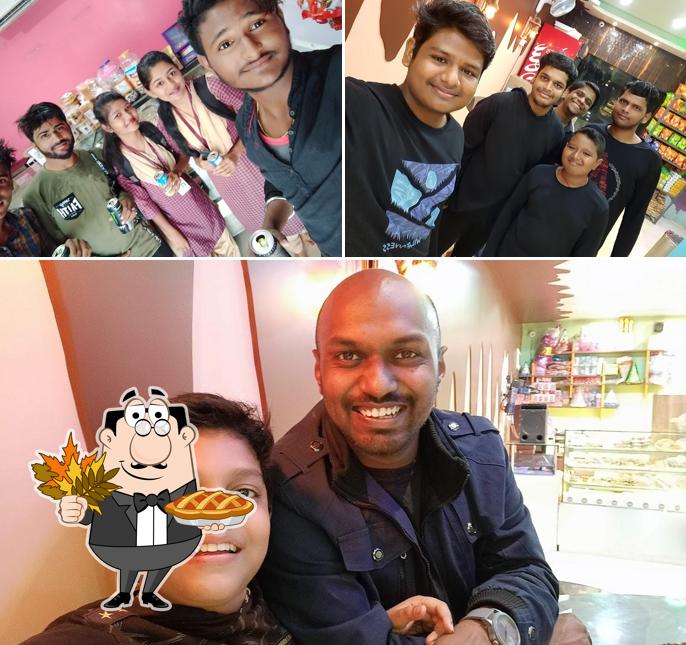 Cookies, Choudwar image