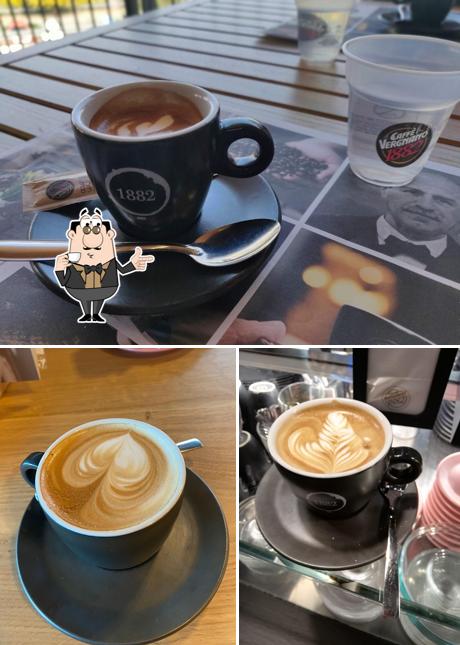 Caffè Vergnano