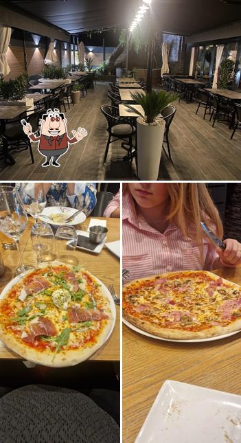 Restaurant Italien Limeil Brevannes