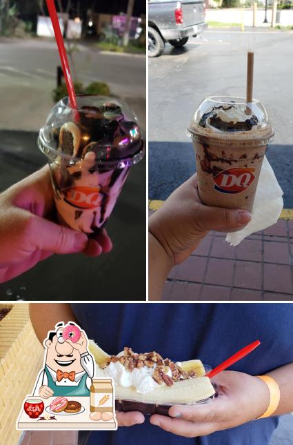 Dairy Queen (Treat) in Palatka - Restaurant menu and reviews