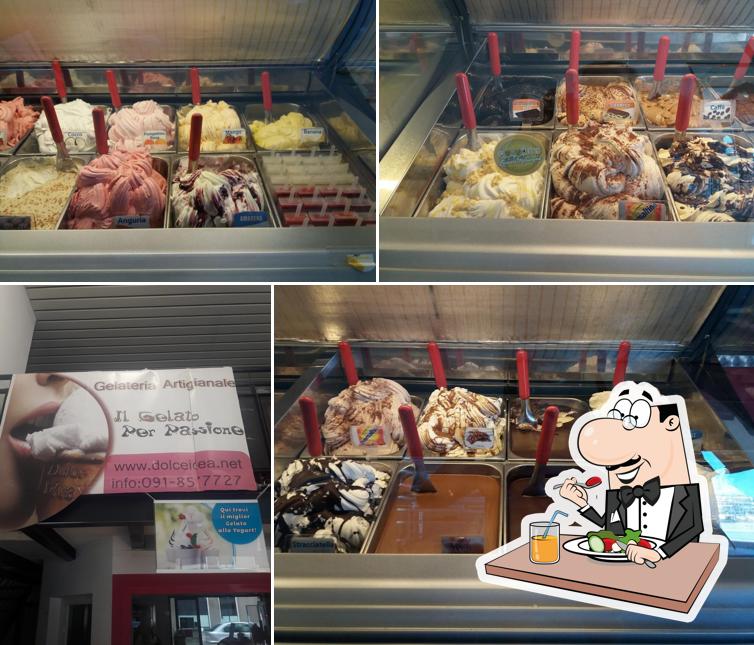 Gelato al Dolce Idea Sagl