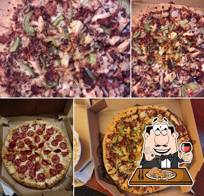 Domino's Pizza