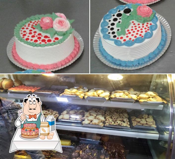 Ideal Delicatessen