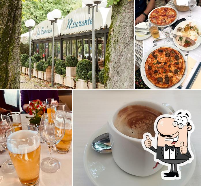 La Cambusa, München Speisekarte, Preise und Bewertungen