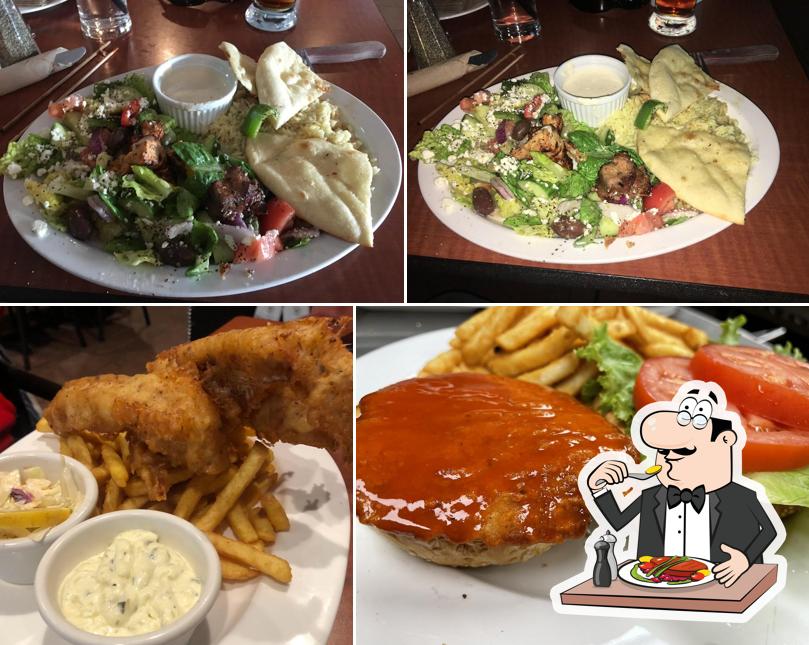 Marci's