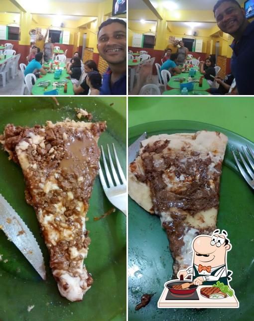 Pizzaria Esquina das Massas