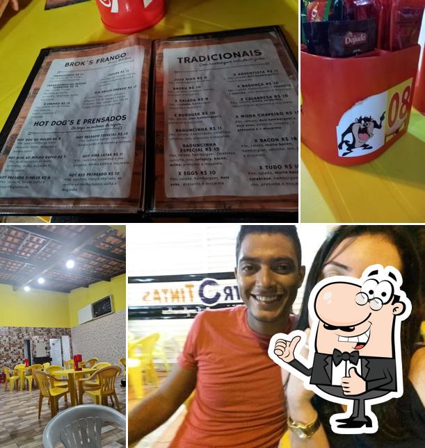 Brokadão Lanches