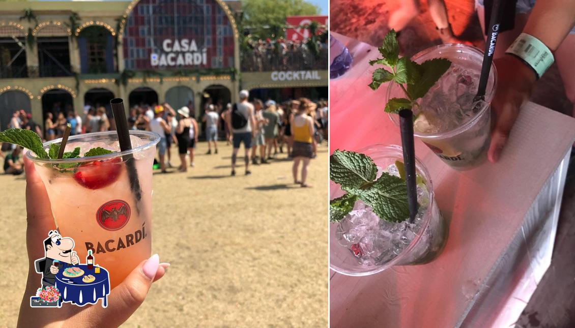 Casa Bacardi