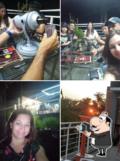 Look at the picture of Mirante Espaço Festas