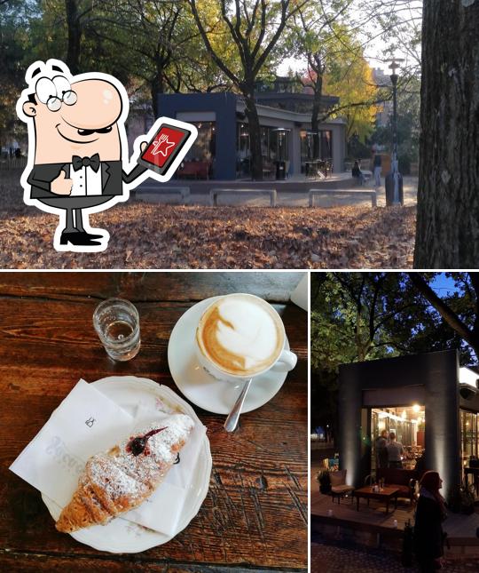 Guarda gli esterni di Casa Pavlova (La Fiasca)