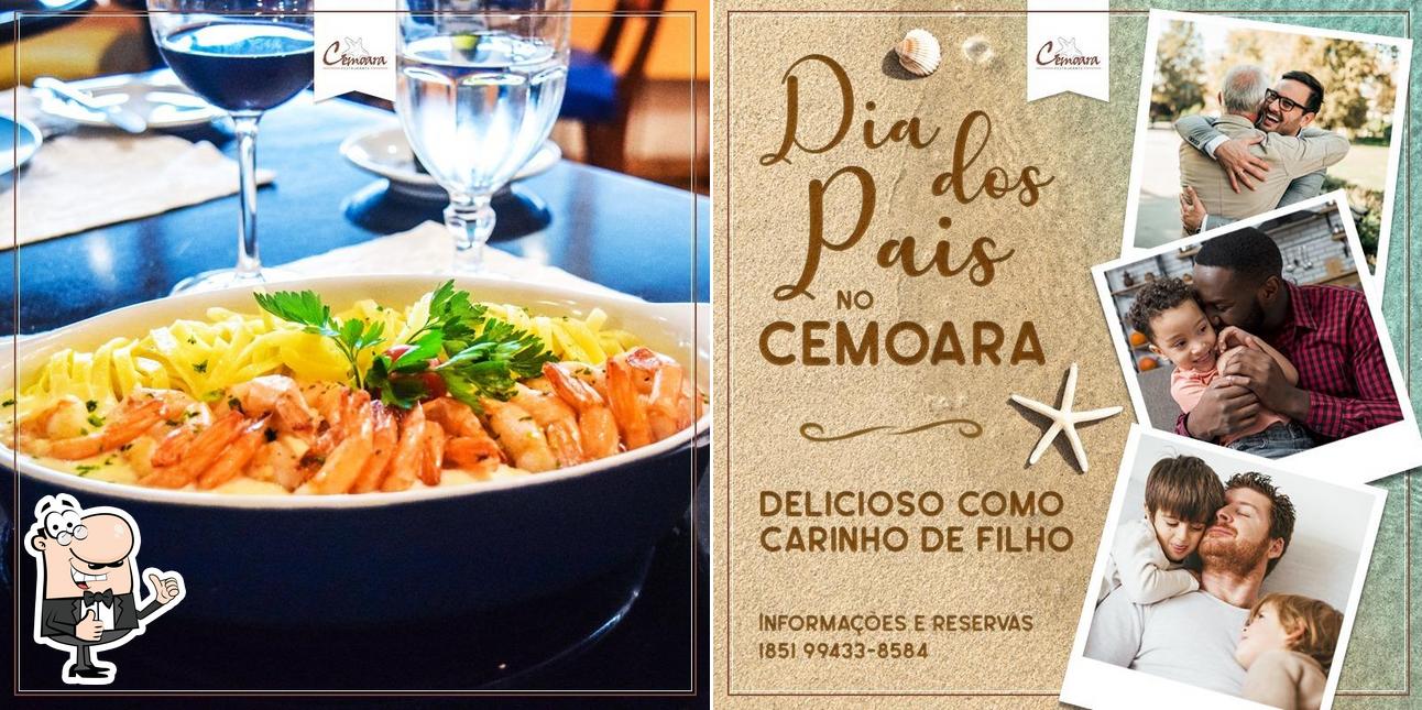 Restaurante Cemoara image