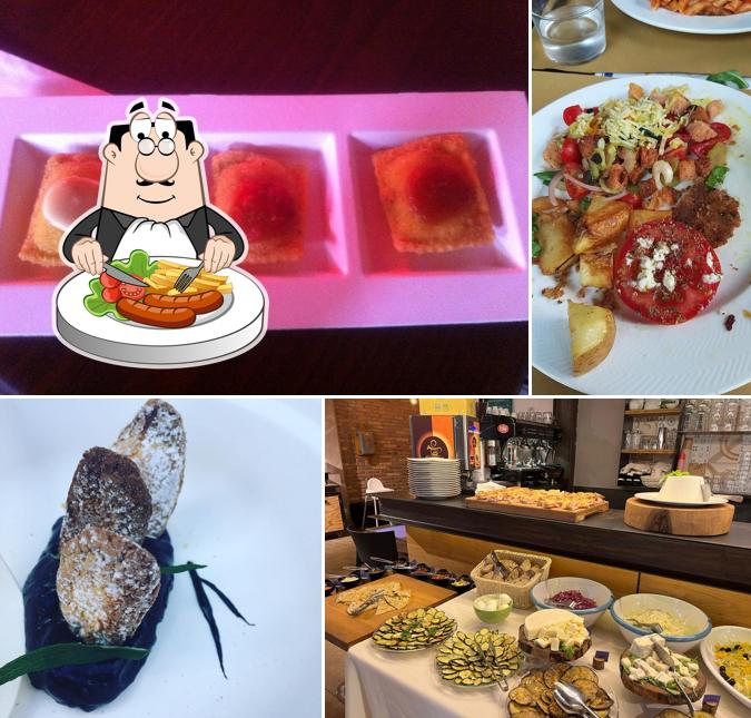 Il Bistrot di Officine Farneto