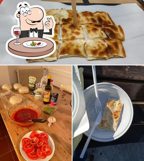 Il Forno in Piazzetta, Lerici - Recensioni del ristorante