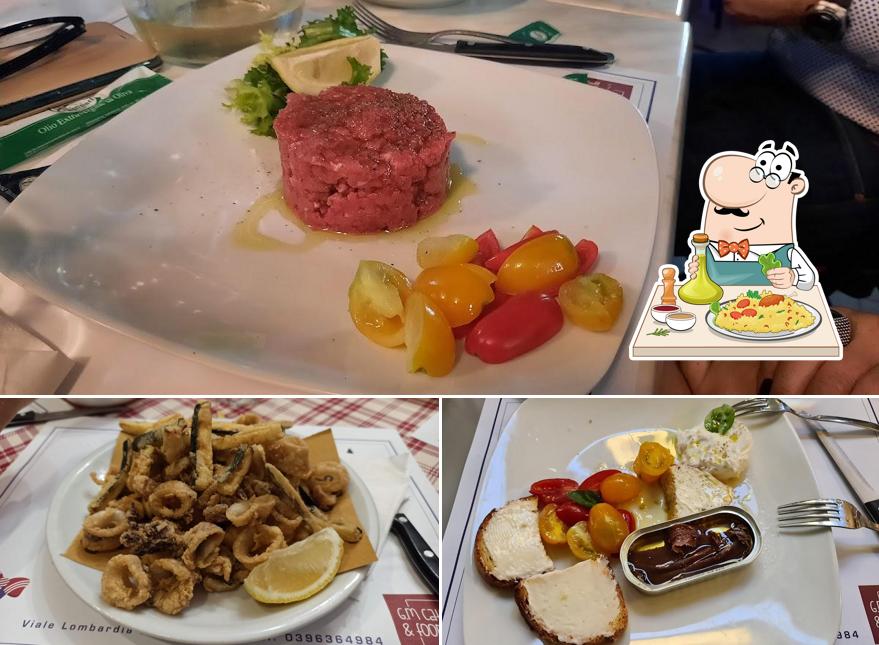 Cibo al Jonas