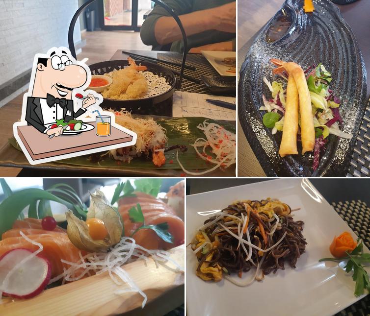 Kita japanese restaurant
