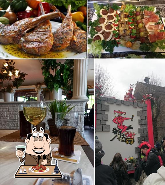 Restaurant Lindenhof