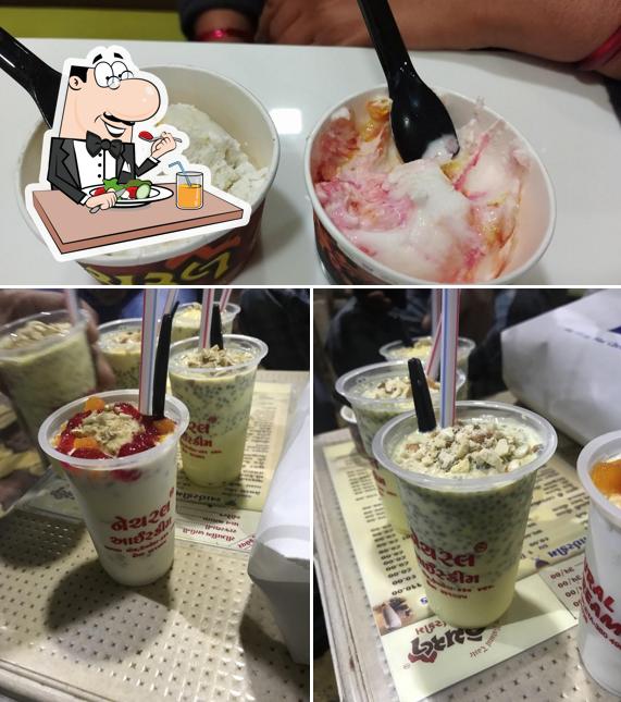 Natural Ice Cream SINCE 1993