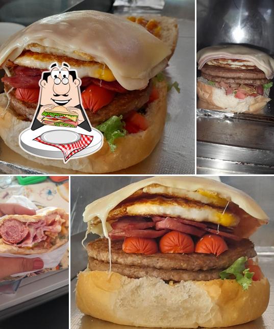 Nego lanches
