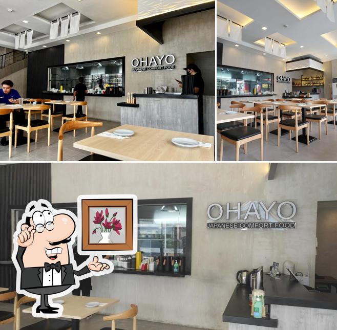 Ohayo Banawe Japanese Comfort Food restaurant, Quezon City - Restaurant ...