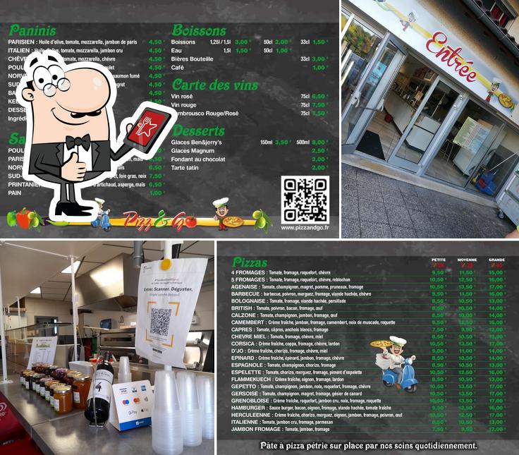 Pizz & Go