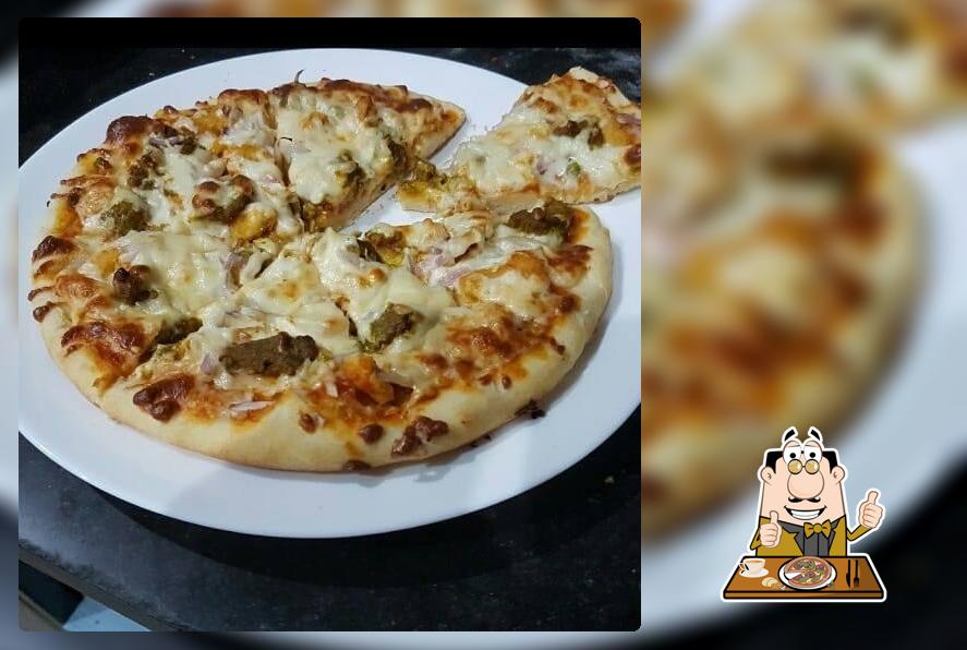 Pizza Biriyani Express