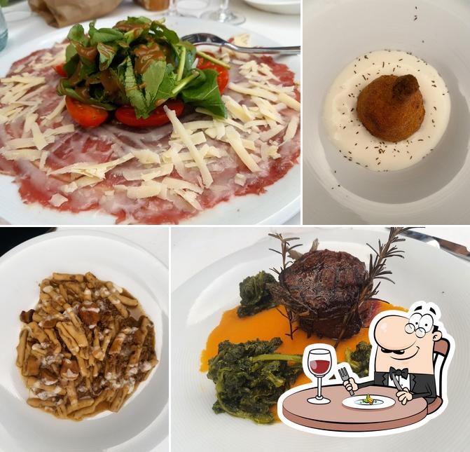 Ristorante L'Ottagono