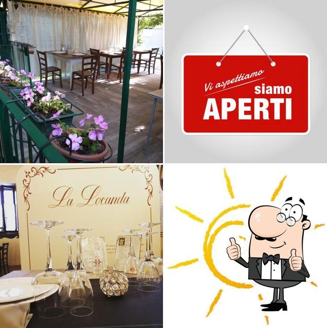 Guarda la immagine di Ristorante-La Locanda