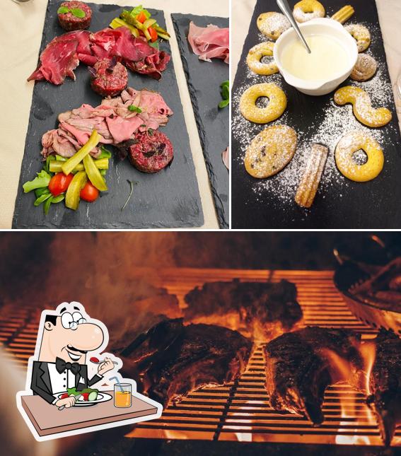 Cibo al San Brace Trattoria
