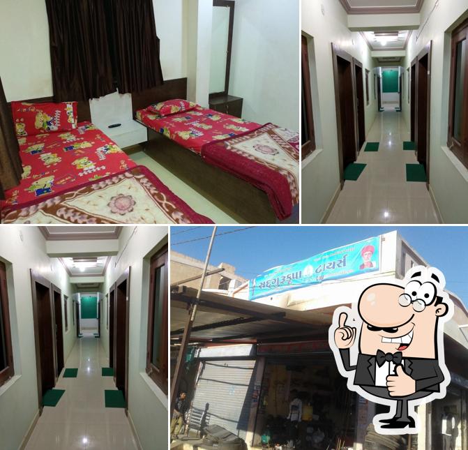 Suvidha Guest House And Restaurant