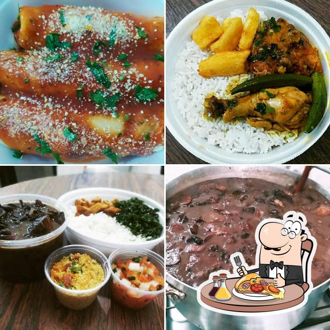 Tempero Raiz - Restaurante Nordestino
