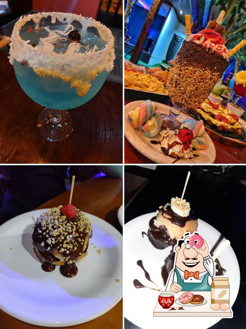 Up Burger Bar