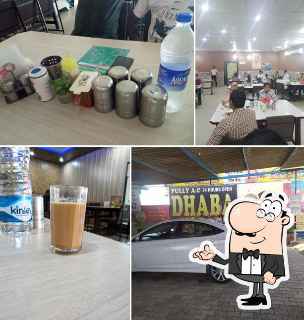 Baldev AC Dhaba