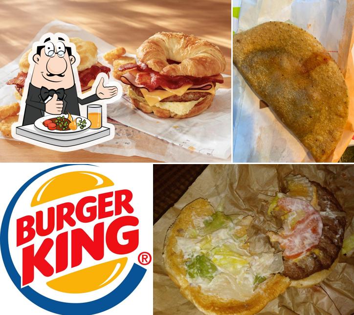 Burger King, 3591 Lamar Ave in Memphis Restaurant menu and reviews