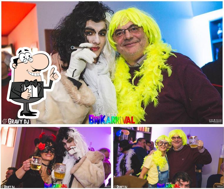 Briko Social Bar